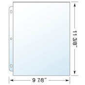3 Ring Binder PAGES